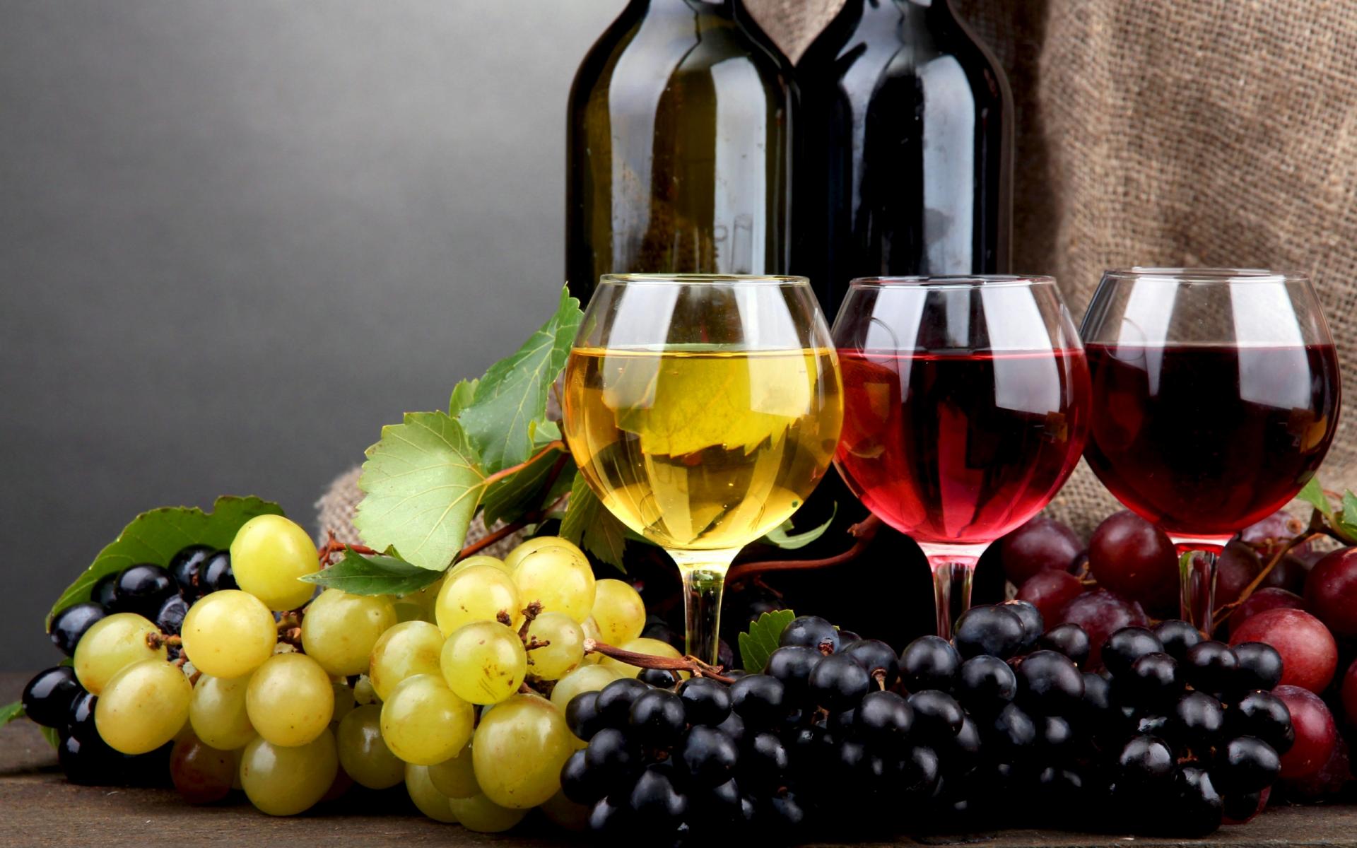 Концентрированный сок из винограда