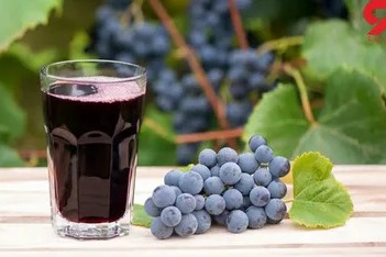 Концентрат виноградного сока